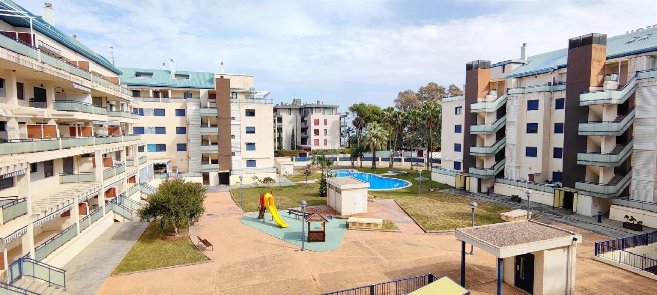 Suenos Del Mar By Costa Apartment