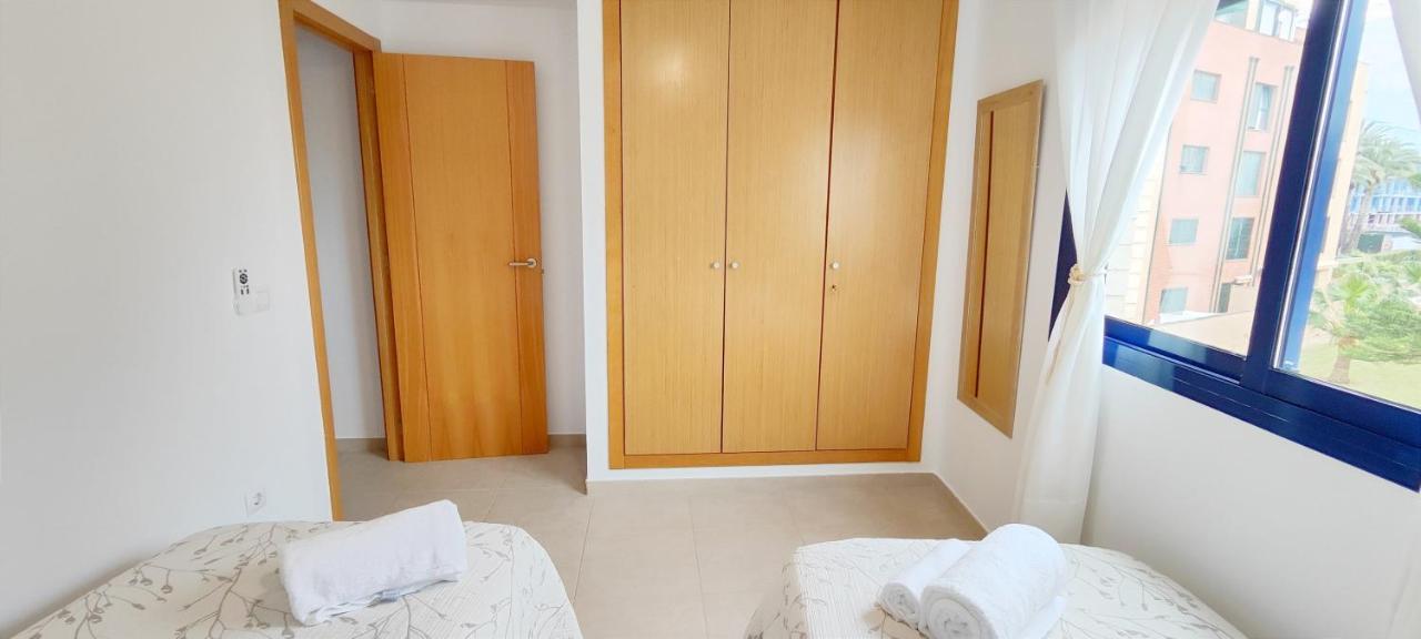 Apartment Suenos Del Mar By Costa Denia