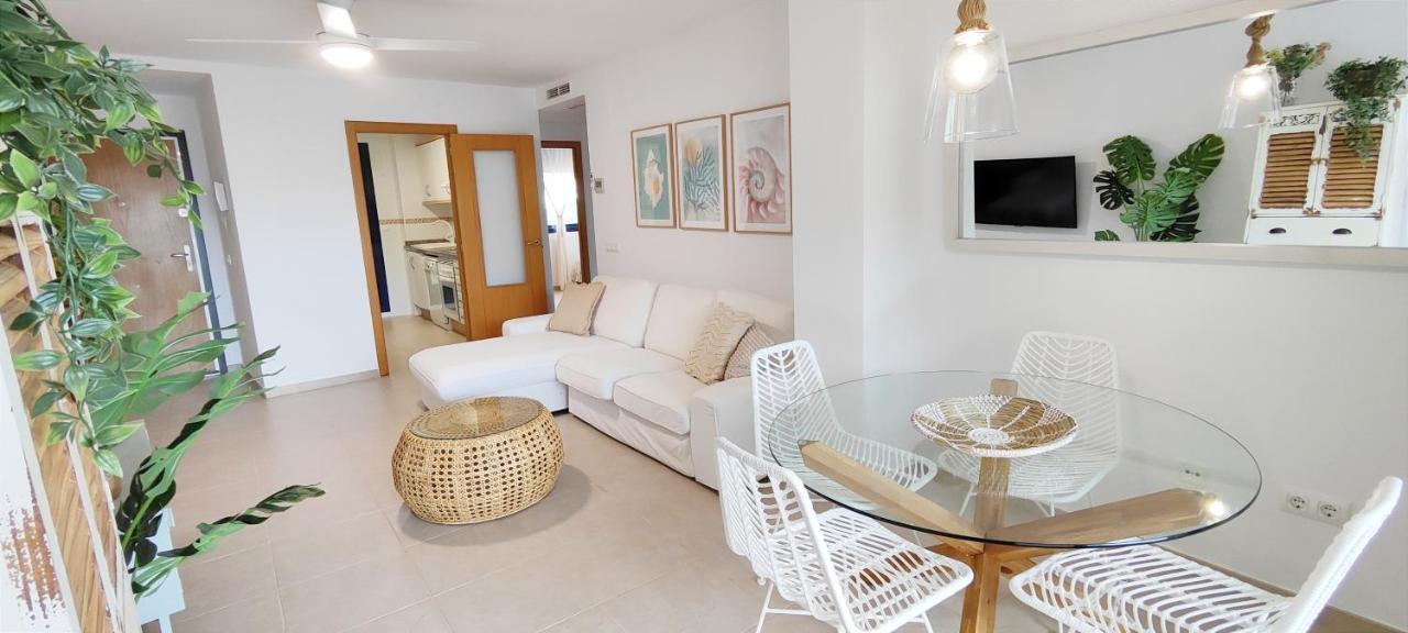 Suenos Del Mar By Costa Apartment Denia