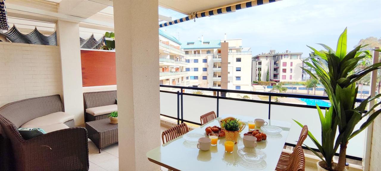 Apartment Suenos Del Mar By Costa