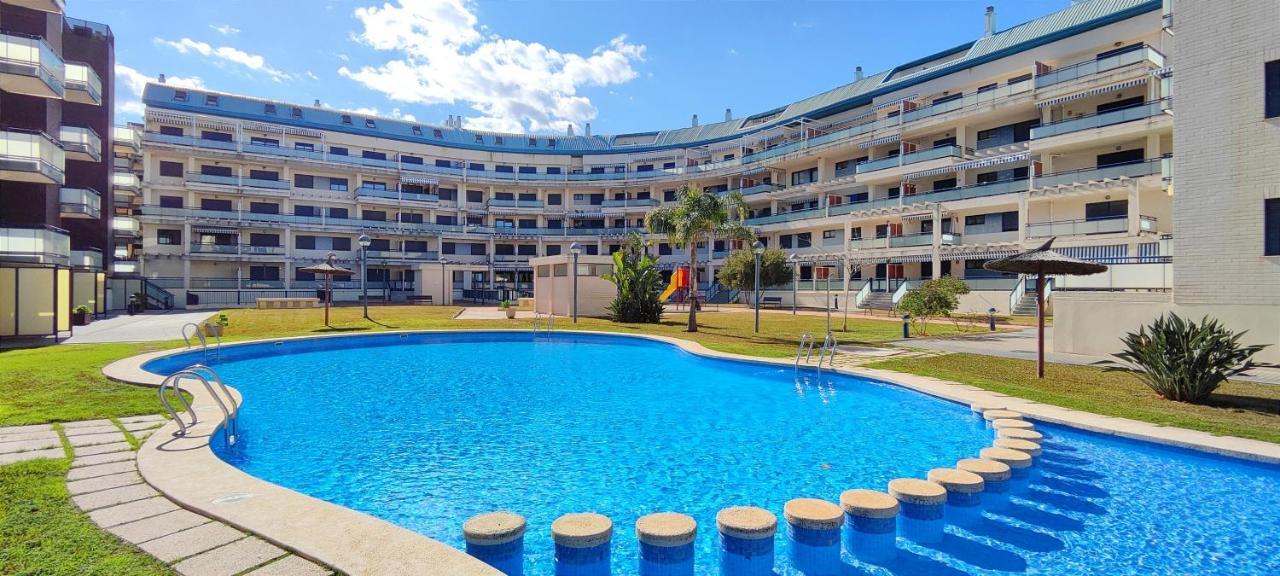 Suenos Del Mar By Costa Apartment