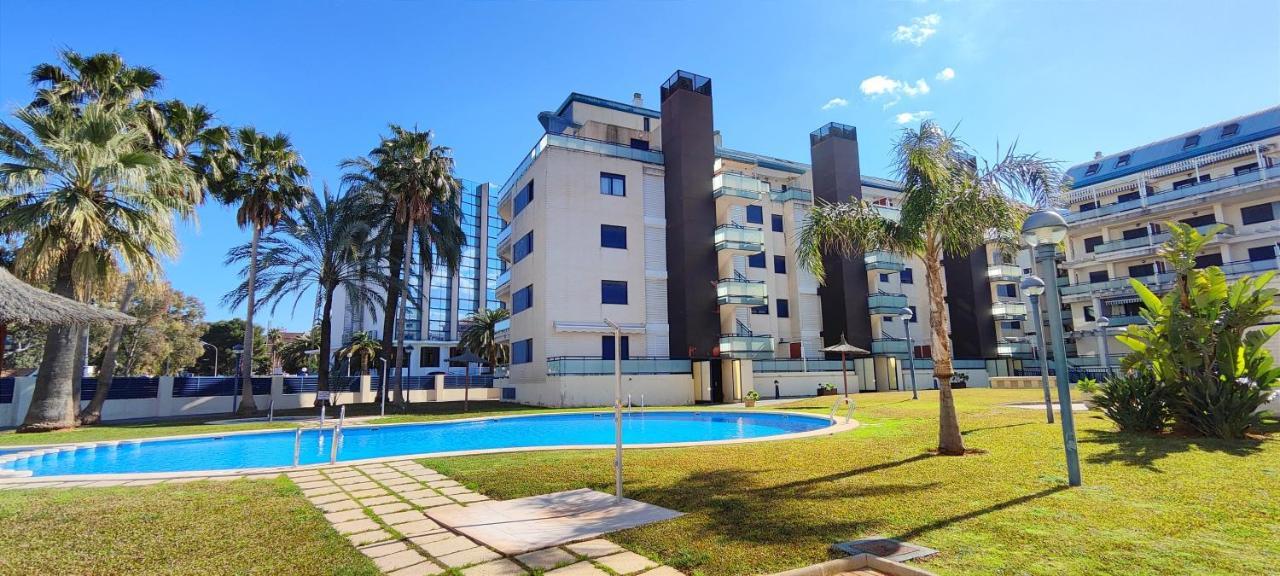 Suenos Del Mar By Costa Apartment