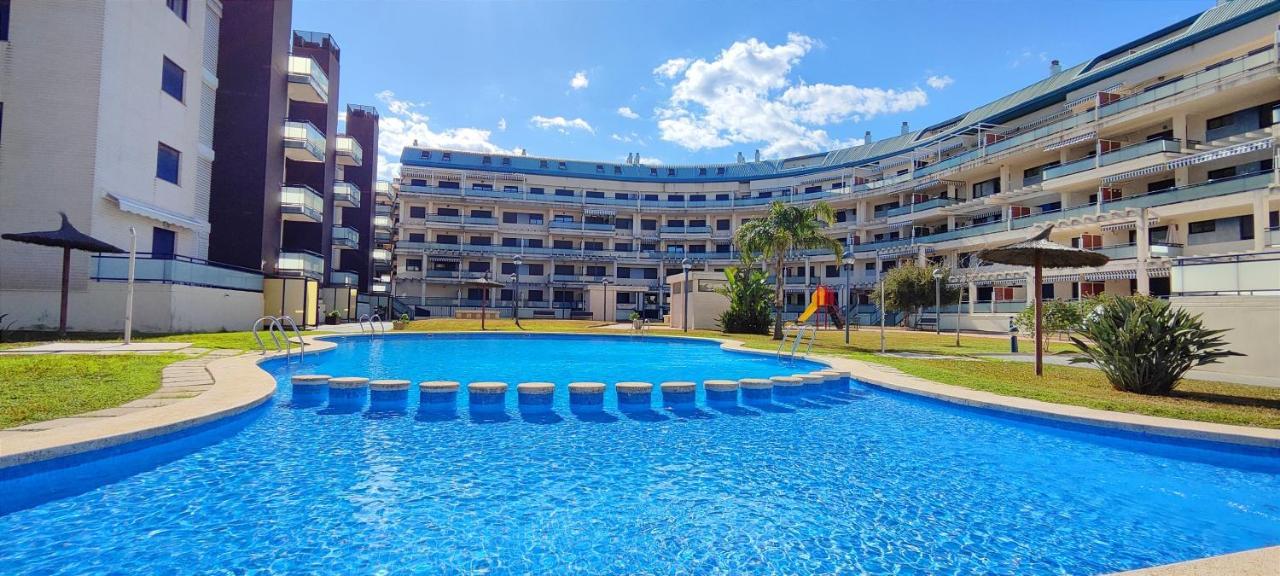 Suenos Del Mar By Costa Apartment *