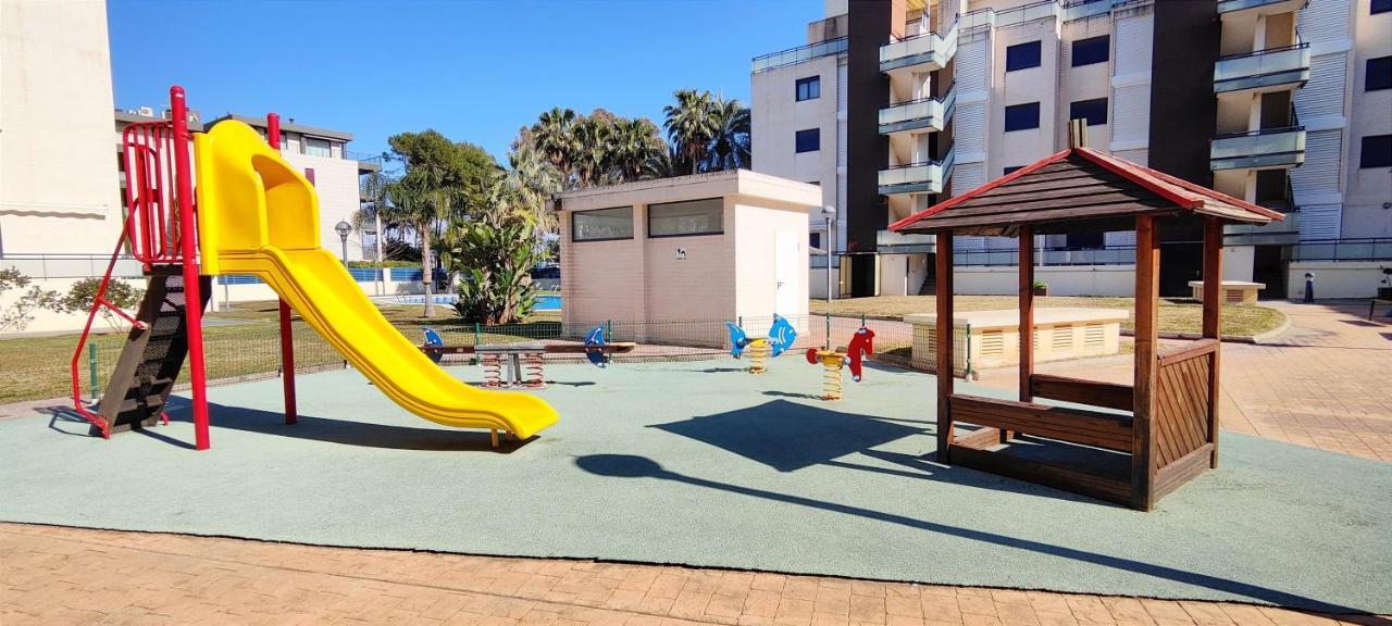 Suenos Del Mar By Costa Apartment *