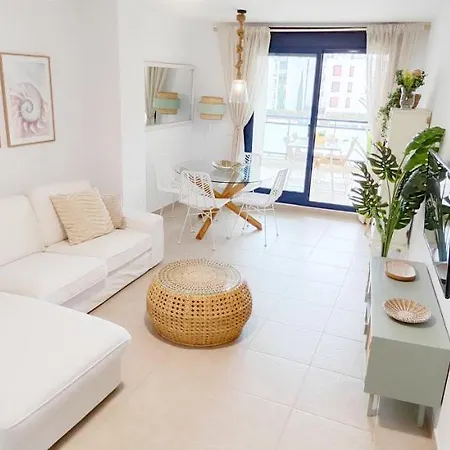 Apartamento Suenos Del Mar By Denia Costa Exterior photo