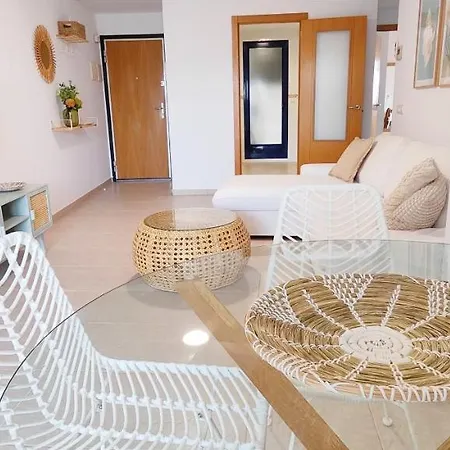 Apartamento Suenos Del Mar By Denia Costa Exterior photo