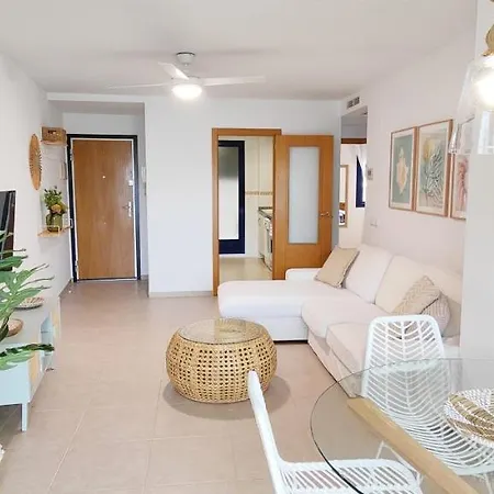 Apartamento Suenos Del Mar By Denia Costa Exterior photo