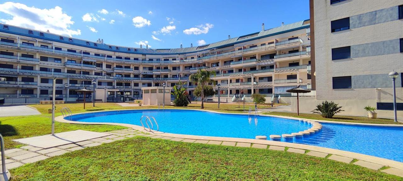 Suenos Del Mar By Costa Appartement